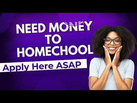 Navigating the HSLDA Curriculum Grant Application Process