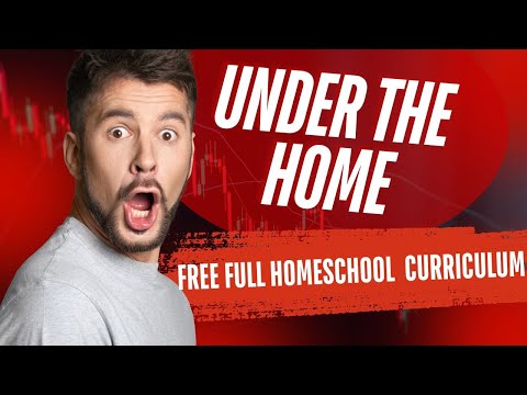 Under the home video free homeschool curriculum – Homeschool and All